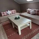 Kama Szklarska Poręba