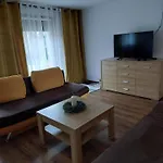 Kama Szklarska Poręba
