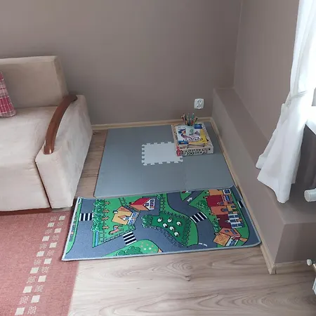 Kama Szklarska Poręba