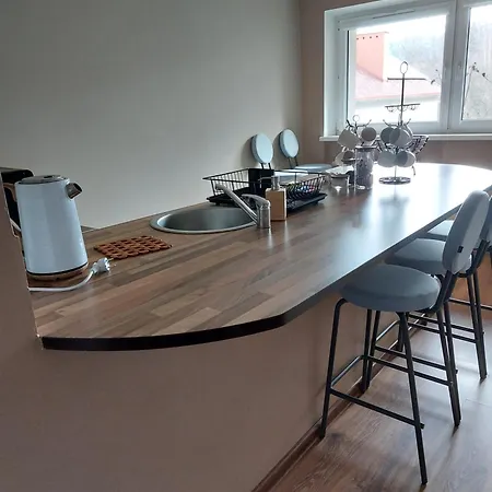 Kama Gæstehus