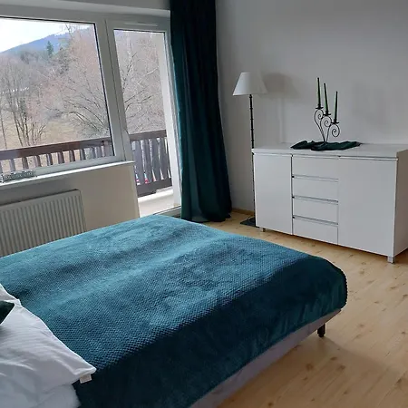 Gæstehus Kama *