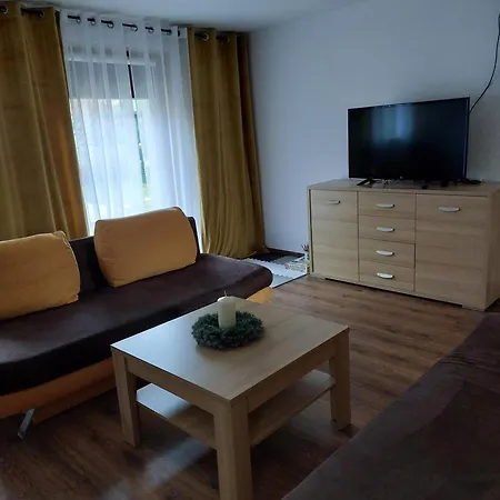 Kama Szklarska Poręba
