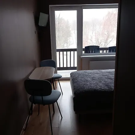 Kama * Szklarska Poreba