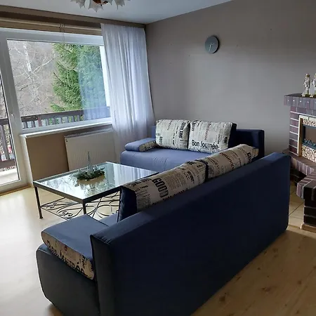 Гостевой дом Kama Шклярска-Поремба