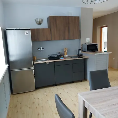 Kama 3* Шклярска-Поремба