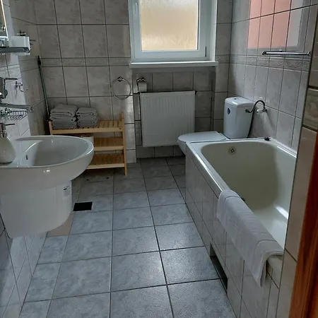 Guest house Kama *