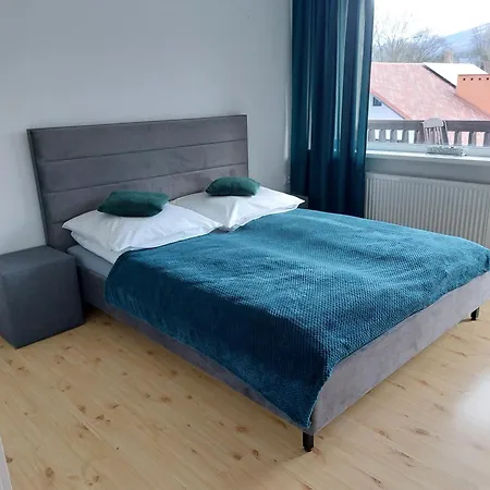 Kama Гостевой дом Шклярска-Поремба