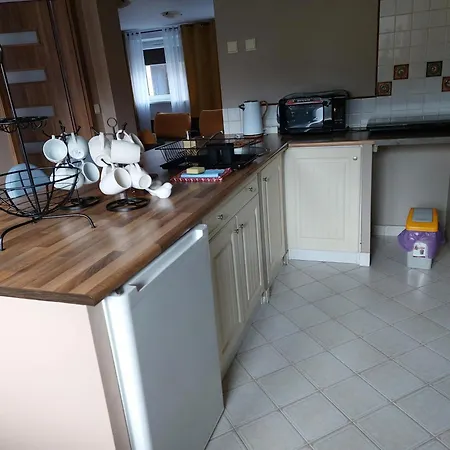 Kama Гостевой дом Шклярска-Поремба