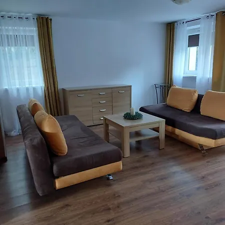 Гостевой дом Kama Шклярска-Поремба