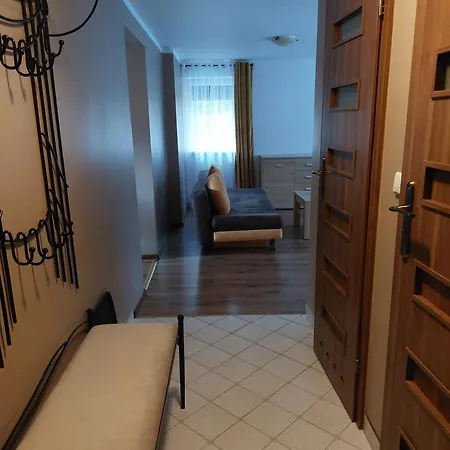 Kama 3* Шклярска-Поремба