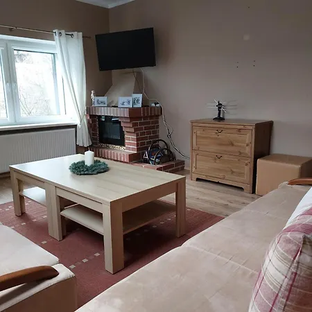 Kama 3* Шклярска-Поремба