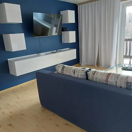 Гостевой дом Kama Шклярска-Поремба