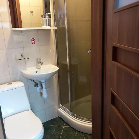 Guest house Kama *