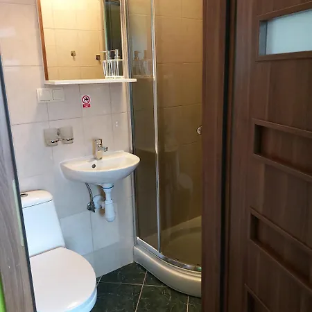 Guest house Kama
