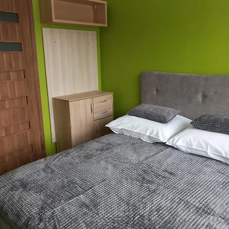 Kama 3* Шклярска-Поремба