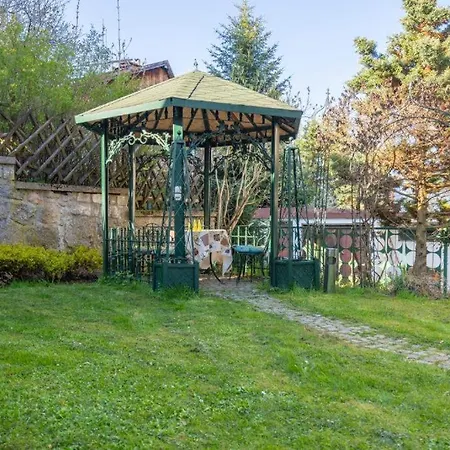 Гостевой дом Kama 3*