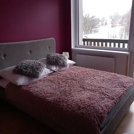 Guest house Kama