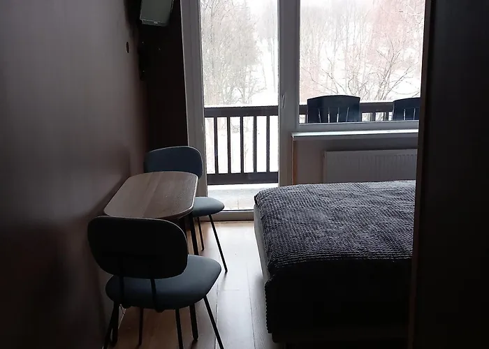 Kama 3* Szklarska Poręba