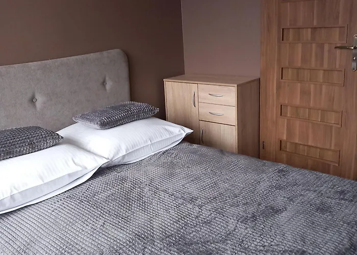 Kama Affittacamere 3*