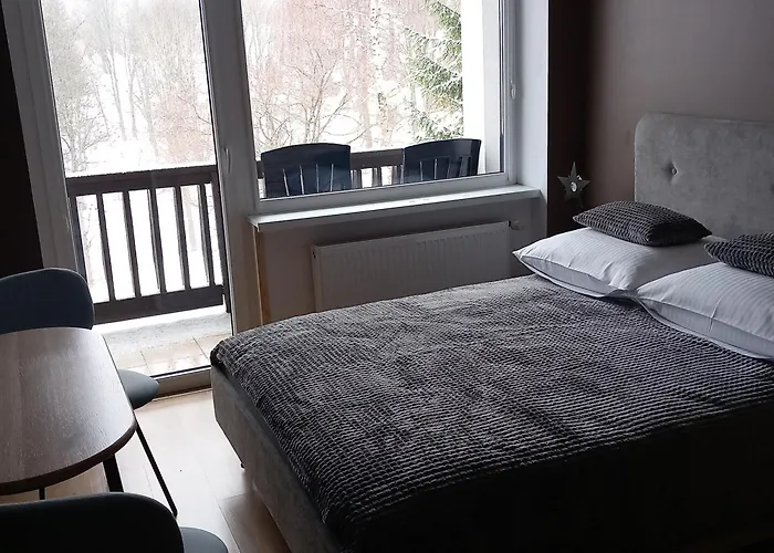 Kama Affittacamere 3*