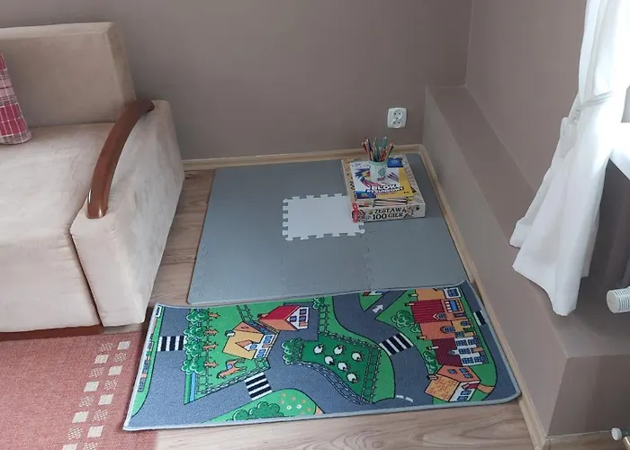 Kama Szklarska Poręba