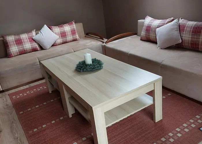 Kama Szklarska Poręba