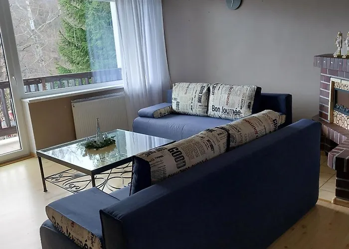 Affittacamere Kama Szklarska Poręba