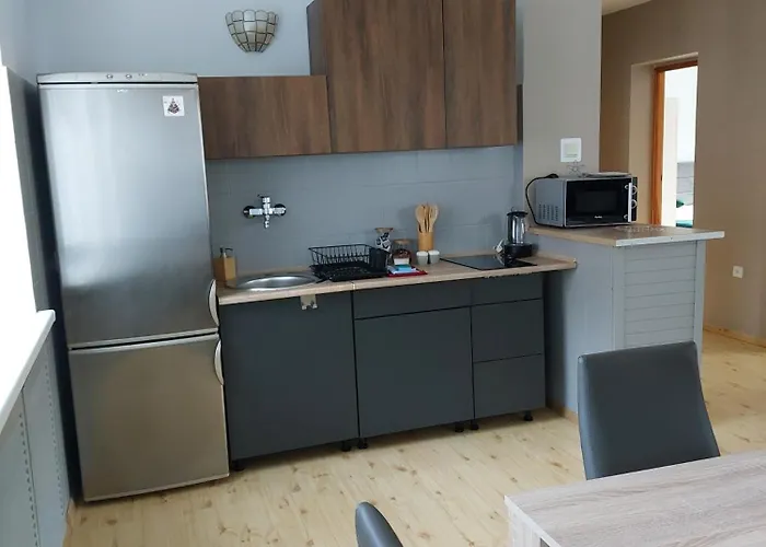 Kama 3* Szklarska Poręba