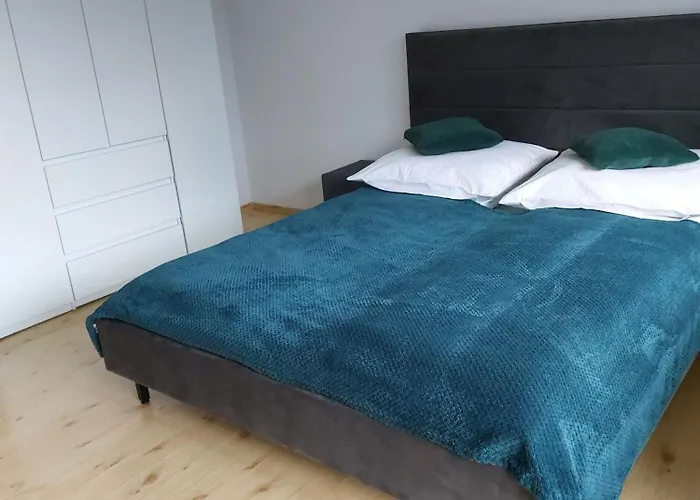 Kama Szklarska Poręba