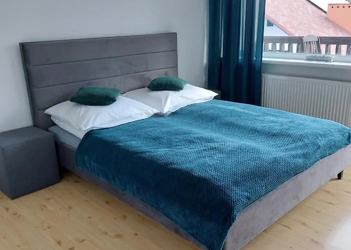 Kama Affittacamere Szklarska Poręba