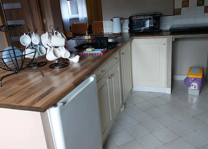 Kama Affittacamere Szklarska Poręba