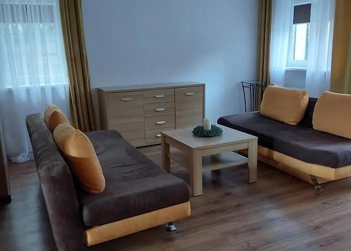 Affittacamere Kama Szklarska Poręba