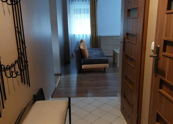 Kama 3* Szklarska Poręba