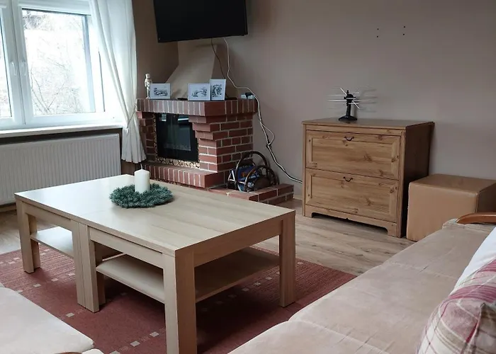 Kama 3* Szklarska Poręba