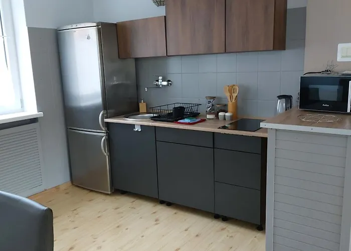 Kama Affittacamere 3*