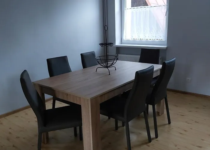 Kama Affittacamere 3*