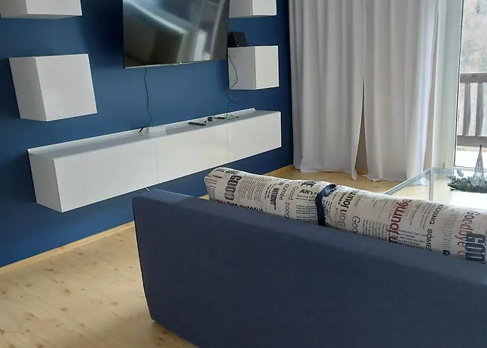 Affittacamere Kama Szklarska Poręba