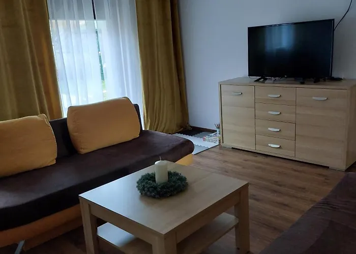 Kama Szklarska Poręba