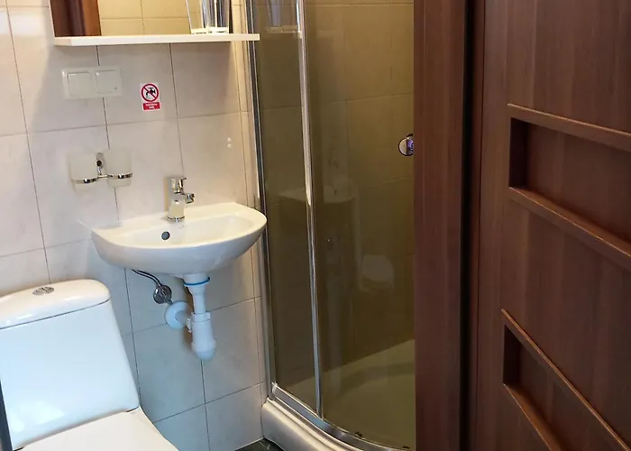 Affittacamere Kama 3*