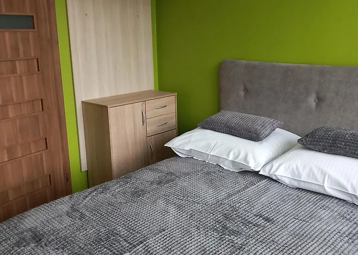 Kama 3* Szklarska Poręba