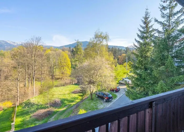 Kama 3* Szklarska Poręba