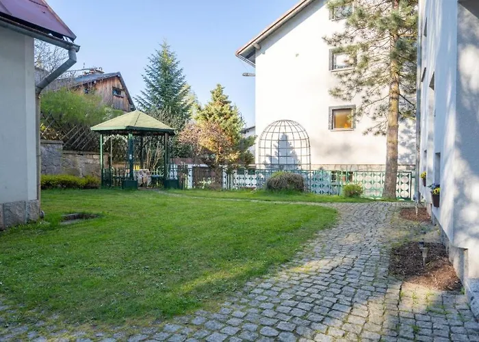 Affittacamere Kama Szklarska Poręba