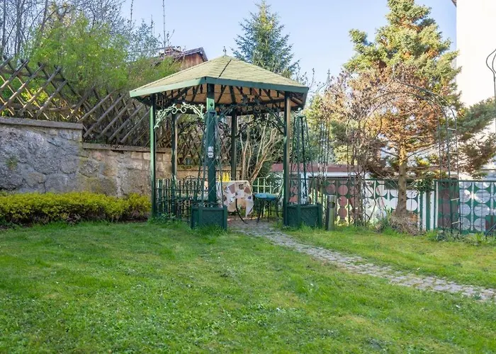 Affittacamere Kama 3*