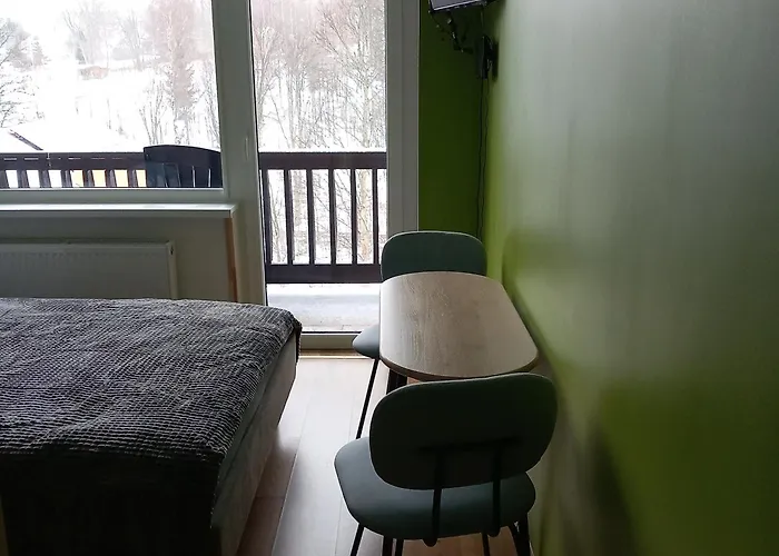 Kama Szklarska Poręba